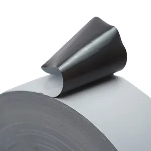 PE Protection Film Manufacturer Temporary Surface Protective Tape For Aluminium Profiles