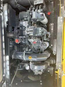 Excavadora Komatsu PC450 Usada de Segunda Mano, Excavadora de Orugas Komatsu de 45 Toneladas, Maquinaria Pesada 450 Original de Japón con Certificación EMC - Product Image 6