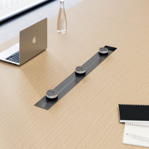 2024 mới nhất lớn Modular Bàn hội nghị hiện đại phòng họp đồ nội thất cho nhà trường văn phòng sử dụng cho 4 8 12 người - Product Image 6