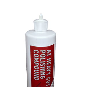 <b>Polish</b> <b>Compound</b> Car Fluid & Chemicals Product - Product Image 3