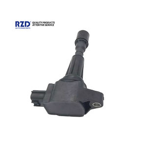 Bobine d'allumage ZJ20-118-100 de pièces de voiture de haute performance pour Mazda 3 - Product Image 5