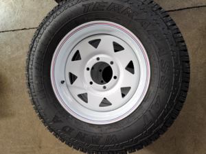 Jantes <span class=keywords><strong>14</strong></span> <span class=keywords><strong>pouces</strong></span> 5 trous Offre Spéciale jantes et pneus pour voitures - Product Image 6