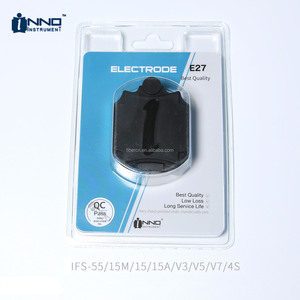 อิเล็กโทรด INNO ELECTRODE E27 สำหรับเครื่องเชื่อมสายไฟ IFS-15 IFS-15M IFS-15A View3 View5 View7 View6C View6L M7 - Product Image 3
