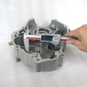 Cárter para Motores Zongshen 190 212, Caja de Cambios para Motores ZS190 ZS212 - Product Image 6