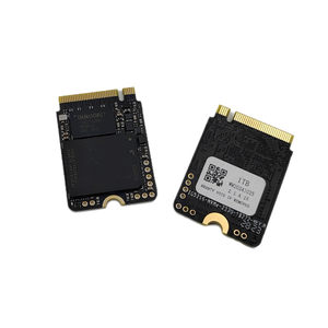 Vaseky 2230 <span class=keywords><strong>M</strong></span>.2 Nvme Pcie Gen <span class=keywords><strong>3</strong></span>.0 Ssd Internes Solid State Drive 512GB 1TB für Laptop-Desktop-PC - Product Image 3