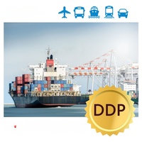 Transitaire DDP Arabie Saoudite Transitaire Agent logistique DDP Expédition aérienne porte à porte de Chine vers l'Arabie Saoudite