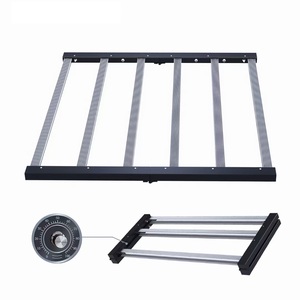 720W phát triển LED Châu Âu lm301h phát triển ánh sáng quang phổ đầy đủ nhà kính cho cây cà chua phát triển Nhà Màu Xanh lá cây - Product Image 5