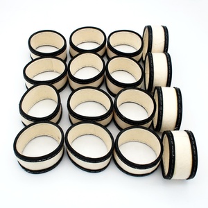 57.2Mm Biljart Accessoires Zwembad Wol Ring Lus Voor 16Pcs Bal Schoner Vervanging - Product Image 4