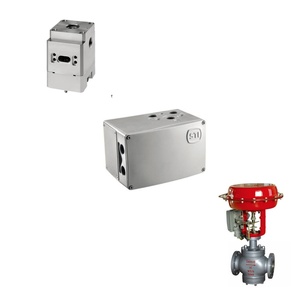 Système pneumatique italien STI et YTC avec contrôle chinois FT - Product Image 1