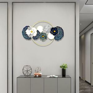 <span class=keywords><strong>Décoration</strong></span> florale en <span class=keywords><strong>métal</strong></span> Art mural <span class=keywords><strong>Décoration</strong></span> de salon <span class=keywords><strong>Décoration</strong></span> <span class=keywords><strong>murale</strong></span> de la maison Fleur en <span class=keywords><strong>métal</strong></span> suspendue - Product Image 2