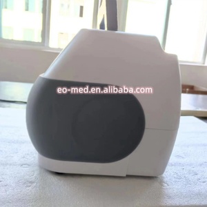 Nuevo sistema portátil de asistencia para la tos de venta directa de fábrica, sistema de limpieza de vías respiratorias ACS-10 - Product Image 4