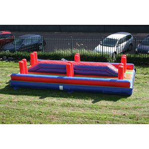 Adults <strong>Course</strong> Giant <strong>Inflatable</strong> <strong>Obstacle</strong> <strong>Courses</strong> <strong>Inflatable</strong> <strong>Obstacle</strong> <strong>Course</strong> for Kids - Product Image 6