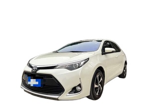Gran Oferta, <span class=keywords><strong>el</strong></span> Auto Chino Más <span class=keywords><strong>Barato</strong></span>, <span class=keywords><strong>Toyota</strong></span> Ralink 2017 1.2T Gasolina, con Garantía de Un Año - Product Image 1