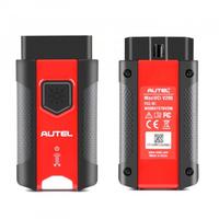 Newest Autel MaxiIM KM100 KM100E Auto Key IMMO Universal Key Generator Kit With PLC 200 Lifetime Free Update Online