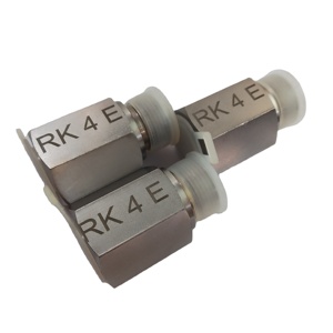 Válvula de Control Hidráulico HAWE RK4E - Product Image 1