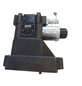 026-54507-H VV01 311 G0Q ระบบปล่อยสินค้าแบบ 3 ทางควบคุมด้วยไพล็อต - Product Image 3