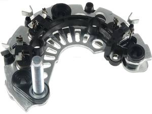 Nueva condición 12V AUTO Car Alternador IXR640 Rectificador Piezas para vehículos - Product Image 2