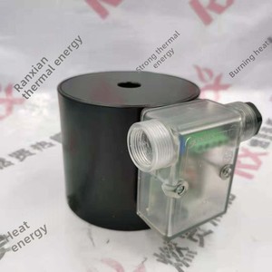 เครื่องตรวจจับ Kromschroder ของเยอรมัน รุ่น: VAS780F-05NW3B/PP/PP รุ่น: VAS780F05LW3E/PP/PP ของแท้ใหม่ - Product Image 2