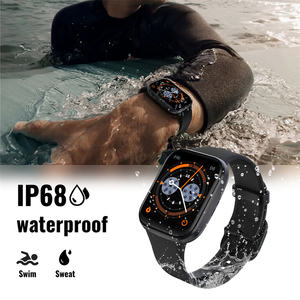 <span class=keywords><strong>Reloj</strong></span> inteligente Q23 Pro de diseño estético clásico, <span class=keywords><strong>reloj</strong></span> inteligente BT de 1,83 pulgadas <span class=keywords><strong>para</strong></span> monitoreo del Sueño con llamadas <span class=keywords><strong>para</strong></span> mujer con pulsera cómoda de TPU - Product Image 4