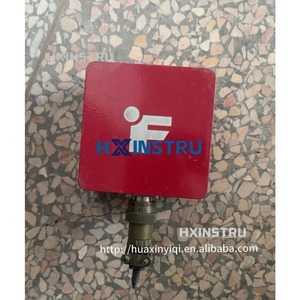 เครื่องขยายเสียงแบบอนาล็อก Futek QIA121 H H - Product Image 1