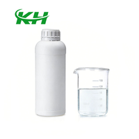 Le diméthylsulfoxyde (DMSO) à haute concentration est un solvant de haute qualité pour les intermédiaires. (CAS 67-68-5)