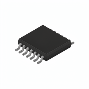 14 TSSOP Data Acquisition X9460KV14IZ Electronic Circuit Components BOM IC In Stock - Product Image 1