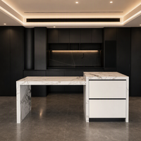Meubles de cuisine sur mesure, armoires de chambre, mobilier complet pour toute la maison, fournisseur de solutions de projets clés en main