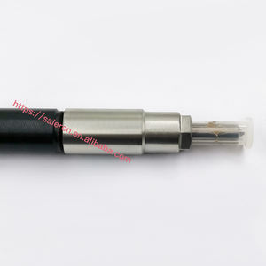 100% Original nouvel <span class=keywords><strong>injecteur</strong></span> de carburant Diesel 23670-26020 pour <span class=keywords><strong>Toyota</strong></span> <span class=keywords><strong>Corolla</strong></span> <span class=keywords><strong>Verso</strong></span> 2AD-FHV 2.2L - Product Image 6