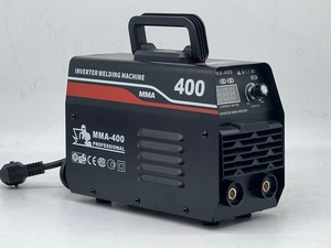 Machine <span class=keywords><strong>à</strong></span> <span class=keywords><strong>souder</strong></span> <span class=keywords><strong>à</strong></span> l'<span class=keywords><strong>arc</strong></span> MMA 400 Inverter moins chère, soudeuse <span class=keywords><strong>à</strong></span> l'<span class=keywords><strong>arc</strong></span> domestique, mini machine <span class=keywords><strong>à</strong></span> <span class=keywords><strong>souder</strong></span>, petite machine <span class=keywords><strong>à</strong></span> <span class=keywords><strong>souder</strong></span> - Product Image 4