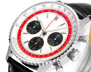 Reloj Mecánico Automático de Alta Calidad, Deportivo de Lujo, con Manecillas Luminosas, Esfera Clásica, Excelente Precisión, Elegante y Moderno - Product Image 3