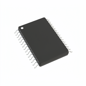 R5F102A9GSP#X0 Electronics Component BOM IC In Stock <b>30</b> LSSOP (0.240", 6.10mm Width) Embedded IC MCU 16BIT 12KB FLASH 30LSSOP - Product Image 1