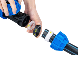 Tubería Industrial <span class=keywords><strong>de</strong></span> Polipropileno <span class=keywords><strong>de</strong></span> 50 mm, <span class=keywords><strong>Conexión</strong></span> en T Reductora <span class=keywords><strong>de</strong></span> Baja Presión, Hembra/Macho, Superficie Pulida, Suministro <span class=keywords><strong>de</strong></span> Agua y <span class=keywords><strong>Gas</strong></span> <span class=keywords><strong>Natural</strong></span> - Product Image 5