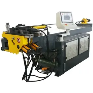 Pipe and tube bending machines bending machine for tube