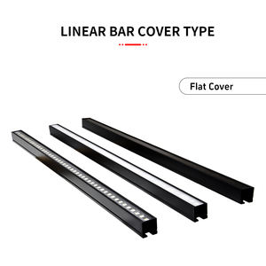 UCS2904 RGBW Led bar Hexágono Led <span class=keywords><strong>Pixel</strong></span> bar Iluminación de escenario profesional Exterior Impermeable Led Strip <span class=keywords><strong>Pixel</strong></span> bar Wash 4in1 Rgbw - Product Image 4
