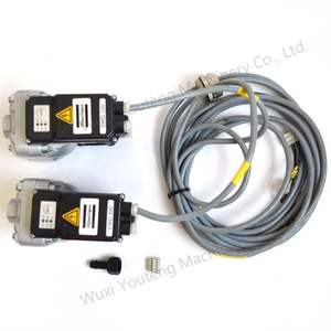 EWD330 EWD330M <span class=keywords><strong>Atlas</strong></span> <span class=keywords><strong>Copco</strong></span> <span class=keywords><strong>Compresseur</strong></span> D'air de <span class=keywords><strong>Vidange</strong></span> Électronique Valve1622855181 2901146551 8102043943 - Product Image 5