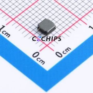FNR3015S2R7NT ตัวเหนี่ยวนำไฟฟ้าแบบ SMD,3x3 มม. ( ค่าความเหนี่ยวนำ: 2.7uH )( ความแม่นยำ: 30% กระแสไฟฟ้าที่กำหนด: 1.9A ) - Product Image 1