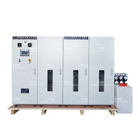 Machine de production d'eau hypochloreuse (HOCI) en gros, système de génération d'eau électrolytique OEM