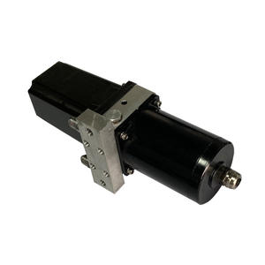 Unidad de Potencia Hidráulica Eléctrica Miniatura Directa de Fábrica, Piezas Hidráulicas de CC Pequeñas e Impermeables para Uso Marino - Product Image 3