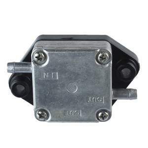 Pompe à carburant Yamaha 6BX2441000 pour moteur hors-bord, pièce de rechange pour moteur à essence - Product Image 4