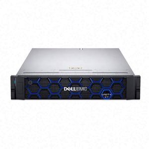 Almacenamiento en Red DELL Enterprise Storage Unity XT 380F, Unity XT 480F, Unity XT 680F All Flash - Product Image 4