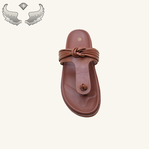 High-quality Fashionable <b>Summer</b> New Design Casual Trendy Durable Outdoor Women's Flat Sandals and <b>slippers</b> - Product Image 5