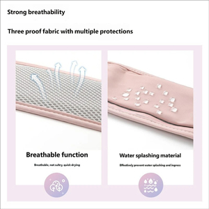 Running Phone Pouch Marathon Professional Waist <strong>Bag</strong> Men Women Outdoor Sports <strong>Waterproof</strong> Lightweight Fashion Multifunctional - Product Image 5