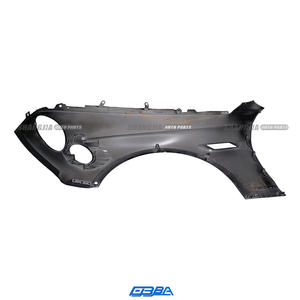 Guardabarros delantero de alta gama y larga duración para Bentley Flying Spur 2020 L 3SE821101F  R 3SE821102K - Product Image 4