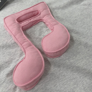 Camiseta de Hombre de Cuello Redondo, 100% Algodón Grueso de Fabricante, 180g, Logotipo Gráfico 3D en Relieve, Bordado Tipo Toalla, Talla Grande - Product Image 4