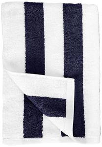 Premium personnalisé cabana rayé imprimé épais 100% <span class=keywords><strong>coton</strong></span> velours piscine/serviette de plage - Product Image 6