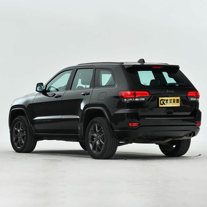 <span class=keywords><strong>Jeep</strong></span> <span class=keywords><strong>Grand</strong></span> <span class=keywords><strong>Cherokee</strong></span> d'<span class=keywords><strong>occasion</strong></span> 2026 de Chine, SUV de luxe tout-terrain à essence, spacieux et livraison mondiale - Product Image 5