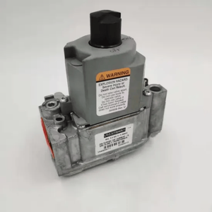 Válvula <span class=keywords><strong>de</strong></span> <span class=keywords><strong>Gas</strong></span> <span class=keywords><strong>de</strong></span> Encendido Directo Dual con Solenoide <span class=keywords><strong>Honeywell</strong></span> VR8305M4801 Original, CC 24V, Estructura <span class=keywords><strong>de</strong></span> <span class=keywords><strong>Control</strong></span> para Quemador Industrial OEM - Product Image 5