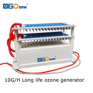 10 gam/giờ cuộc sống lâu dài tấm gốm Máy phát điện <span class=keywords><strong>Ozone</strong></span> cho Air <span class=keywords><strong>Purifying</strong></span> Mini ozoneizer Máy lọc không khí AC110V AC220V dgozone - Product Image 2