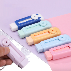 ยางลบดินสอแบบกดและดึงรูปมาการองสไตล์<span class=keywords><strong>น่า</strong></span><span class=keywords><strong>รัก</strong></span>สำหรับเด็ก<span class=keywords><strong>เครื่อง</strong></span><span class=keywords><strong>เขียน</strong></span>สำหรับ<span class=keywords><strong>เขียน</strong></span>สอบ<span class=keywords><strong>ขายส่ง</strong></span> - Product Image 2