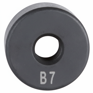 M14x2.0 Placa de soporte para amortiguadores Ø41.5 Restricción - Product Image 1